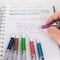Pentel® EnerGel RTX 0.7mm Assorted Colors Retractable Liquid Gel Pen Set